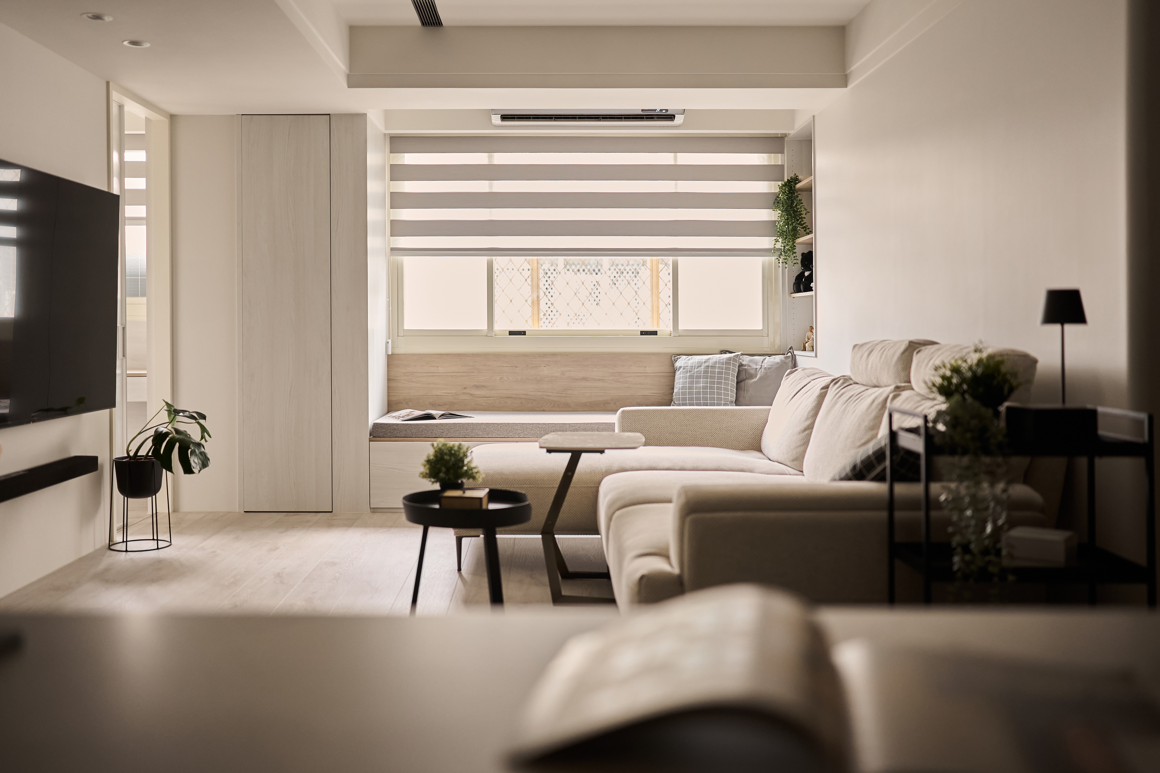Design space